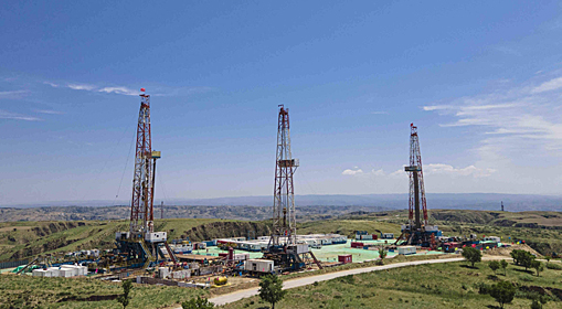 地質與鉆孔應用軟件